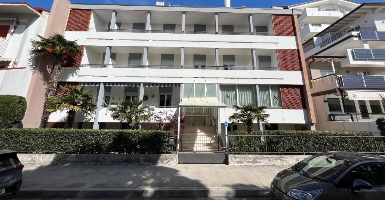 Villa Corallo Grado Kültér fotó