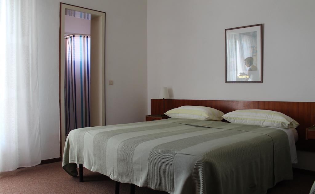 Villa Corallo Grado Szoba fotó