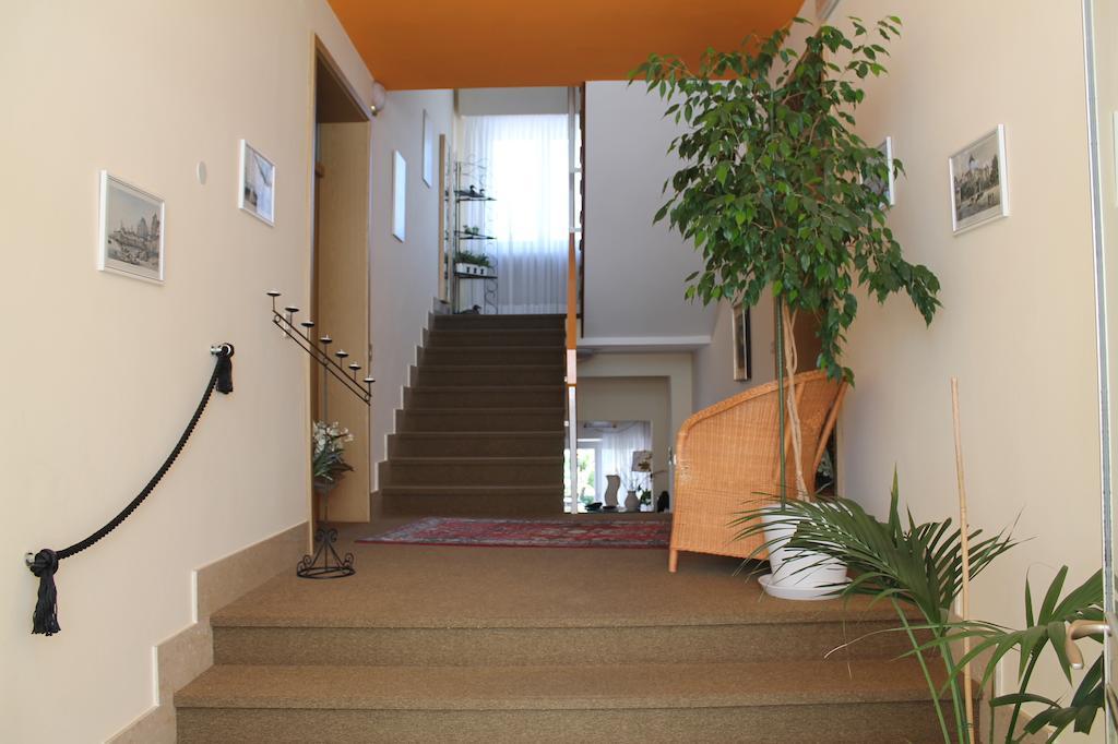 Villa Corallo Grado Kültér fotó