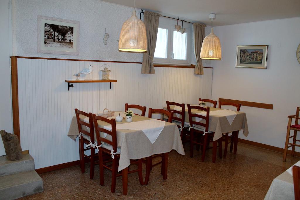 Villa Corallo Grado Kültér fotó